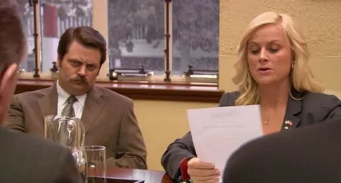 Is 'Parks & Rec' Coming Back? Amy Poehler & Nick Offerman Ar