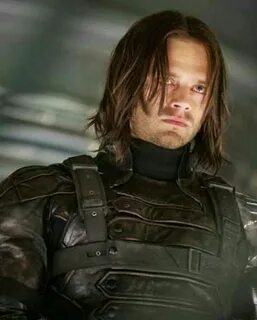 Pin by Sunel Zwane on ALL THE LOVES OF MY LIFE Bucky barnes,