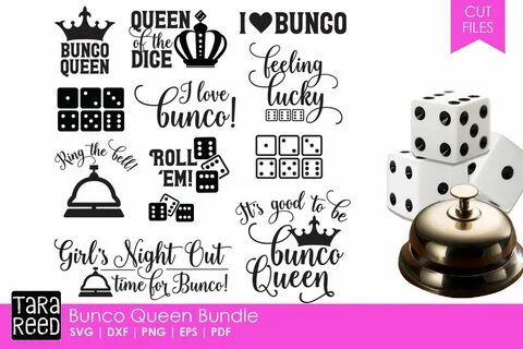 Bunco / Bunko Bundle Bunco, Bunko, Bunco gifts