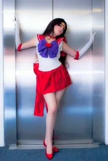 Sailor Mars Costumes PartiesCostume.com