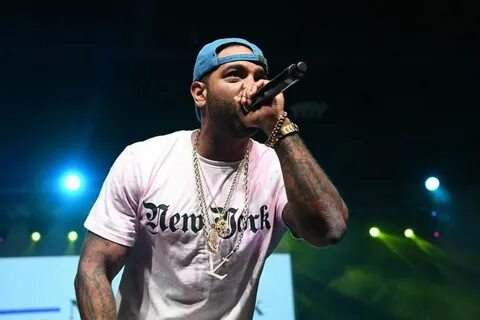 Jim Jones is with "The People" on new single - 4I6AndTheCity