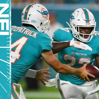 Miami Dolphins Football Schedule This Year