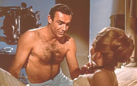 James Bond 007: Liebesgrüße aus Moskau (1963) Review Wir Sin