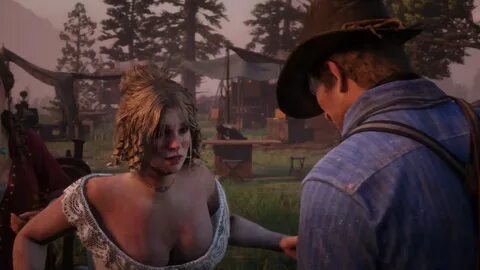 Red Dead Redemption 2 XXX - Porn Photos Sex Videos