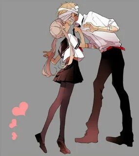 Pin by manuhbatistta on couple Anime boy, Anime, Character a