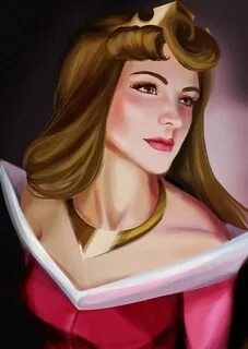 Real Sleeping Beauty by Mickey89Eli on deviantART Disney art