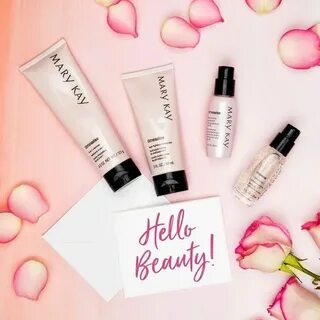 Pin by Yulya on MK on Pinterest!!! Mary kay cosmetics, Mary 