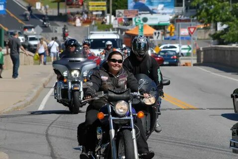 Board considers changing Laconia Bike Week date due to COVID