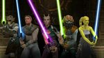 Star Wars: Jedi Knight: Jedi Academy Review (Switch eShop) N