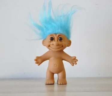 original trolls - QBN