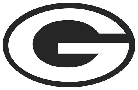 Seahawks Vector Svg - Green Bay Packers Logo Clipart - Full 