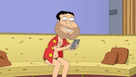 Watch Family Guy - Season 15 Episode 14 : The Dating Game HD