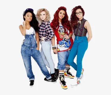 Png Little Mix By Whythiis-d5um7sp - Little Mix Jesy Nelson 