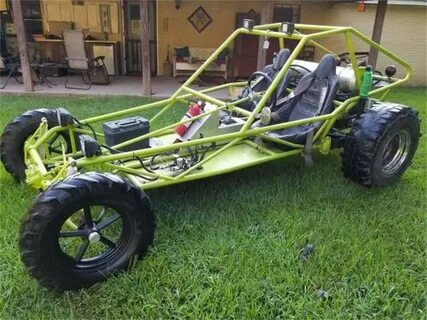 1968 Volkswagen Dune Buggy for Sale ClassicCars.com CC-11499