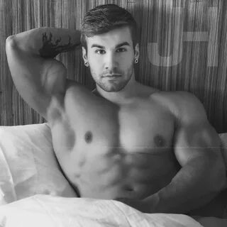 Jake Burton Jake burton, Muscle men, Fitness photoshoot