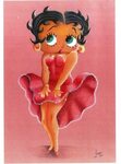 Download Betty Boop Live Wallpaper Free Gallery