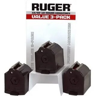 Ruger 90403 10 Rounds Magazine for sale online Hunting Magaz