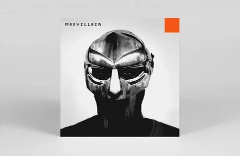 Mf Doom Saliva