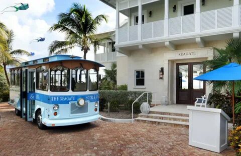 The Seagate Hotel & Spa (Delray Beach, FL) - Resort Reviews 