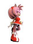 New Sonic thread Milfs Are Hot Edition ToTT: Which Mobian gi