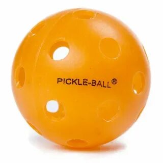 Dura Fast Pickleball Balls - Set of 4 Calgary Canada Store &