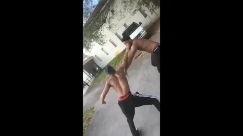 XXXTENTACION FIGHT (2018) rip :( - YouTube