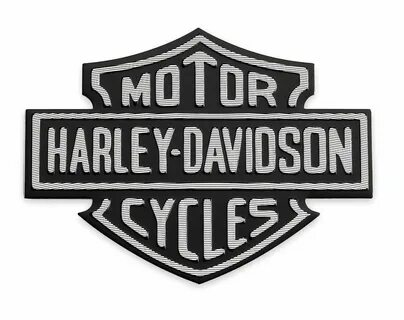 Fregi Harley Davidson Schienale Sissy Bar Serbatoio Box Batt
