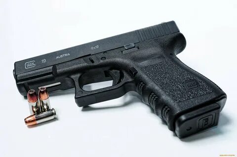 Обои Glock 19 Оружие Пистолеты, обои для рабочего стола, фот