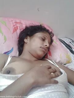 Sleeping indian aunty nude boobs-watch and download