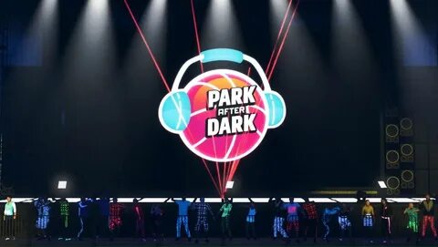 park after dark is coming to nba 2k17 in 11/26