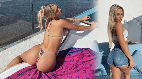 Tammy Hembrow Fantastic Ass - Hot Celebs Home