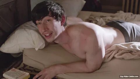 Adam Driver Nude And Sexy In Girls - Gay-Male-Celebs.com