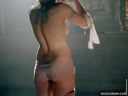 Katee Sackhoff Nude The Fappening - FappeningGram