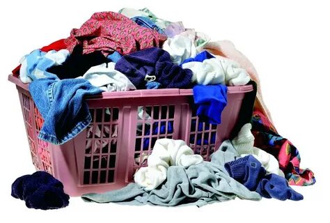 Time limits on dirty laundry