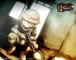 Sunabouzu (Desert Punk) - Usune Masatoshi - Zerochan Anime I