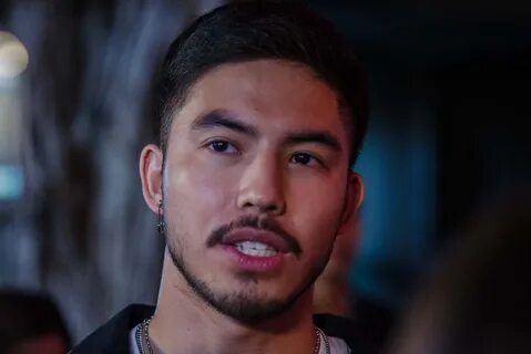 Tony Labrusca on kleptomaniac past: 'We all make mistakes'