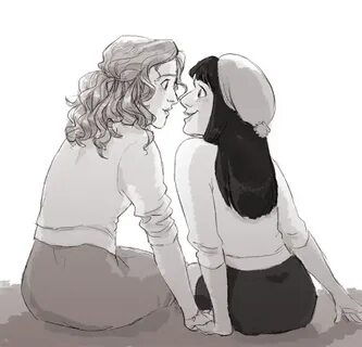 Pin on faberry: fanart