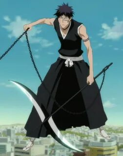 Shūhei Hisagi Bleach anime, Bleach fanart, Bleach characters