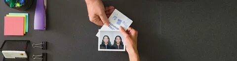 Passport and ID Photos at The UPS Store