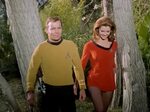 Retrospace: The Boob Tube #39: The Babes of Star Trek (Part 