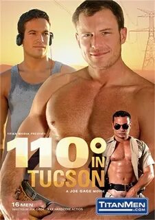 TM - TitanMen - 110 Degrees in Tucson - FULL