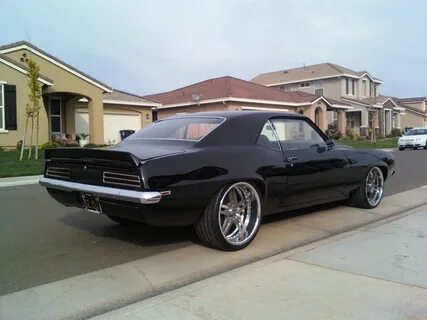 Pin on Muscle cars/trucks
