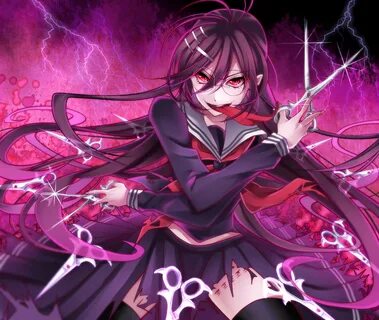 Fukawa Touko - Danganronpa - Image #3157284 - Zerochan Anime