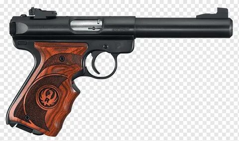 Ruger MK III Sturm, Ruger & Co., животные, страйкбол, пистол