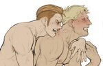 Double for bottom Levi and Reiner. All ships welcome. - /y/ 
