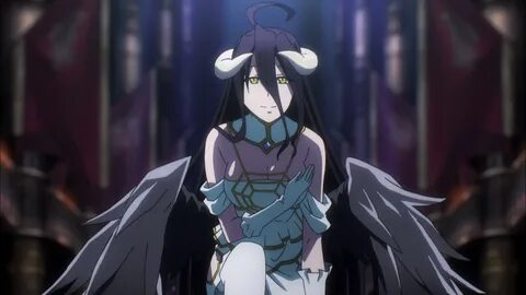 Overlord Anime Episode 3 - AIA