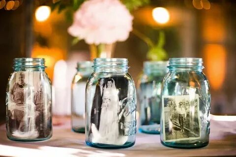 Various Ways To Use a Mason Jar - Best Home Keeping Tips