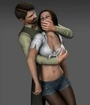 3d Peril Favourites By Demontroll On Deviantart Free Nude Po