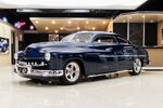 1950 Mercury Custom Classic Cars for Sale Michigan: Muscle &