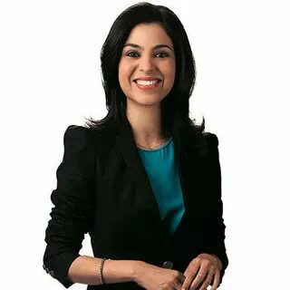 15 Most hottest female news anchors in india Slide 4, ifaire